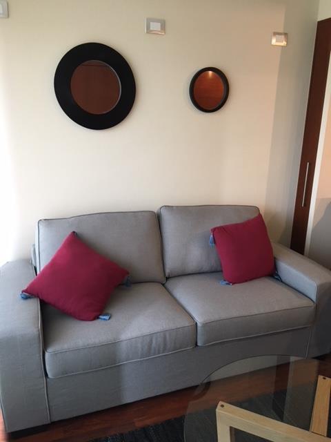 Departamento Las Verbenas Apartment Santiago