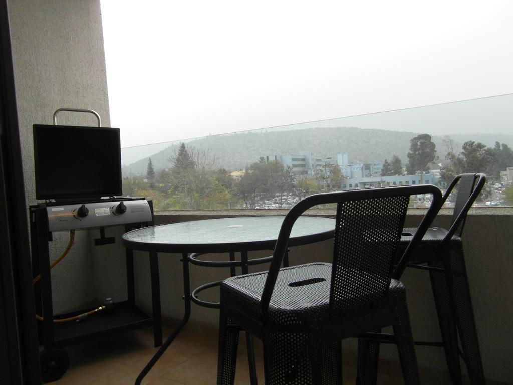 Departamento Las Verbenas * Santiago