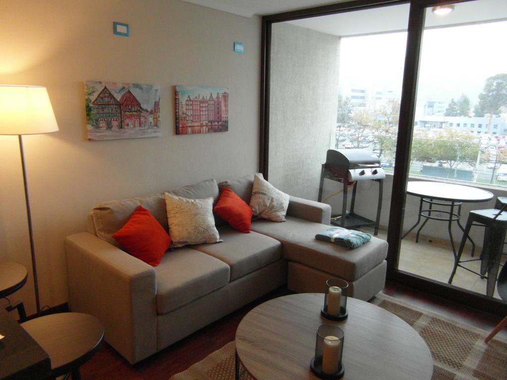 Departamento Las Verbenas Apartamento *
