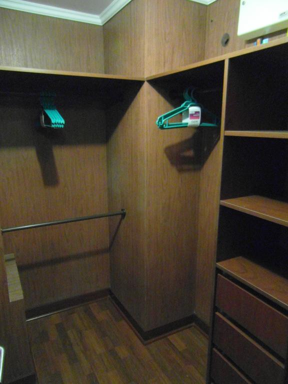 Departamento Las Verbenas Apartamento Santiago