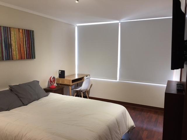 Departamento Las Verbenas * Santiago