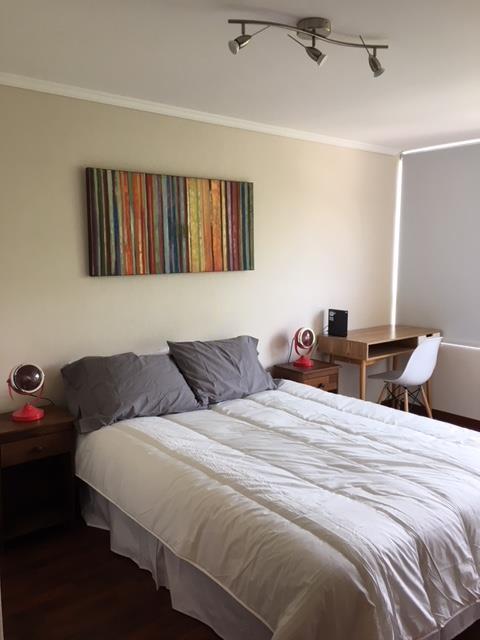 Departamento Las Verbenas *