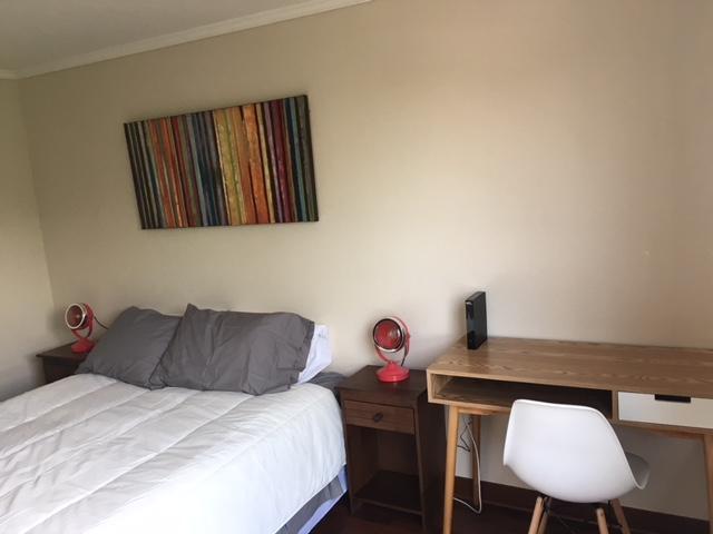Departamento Las Verbenas