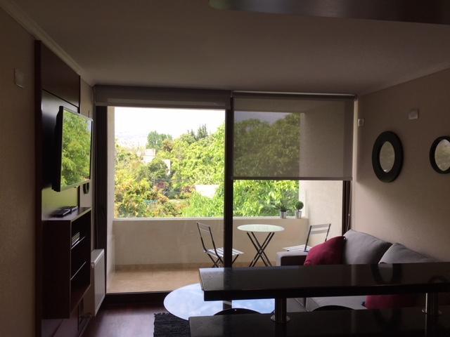 Apartamento Departamento Las Verbenas