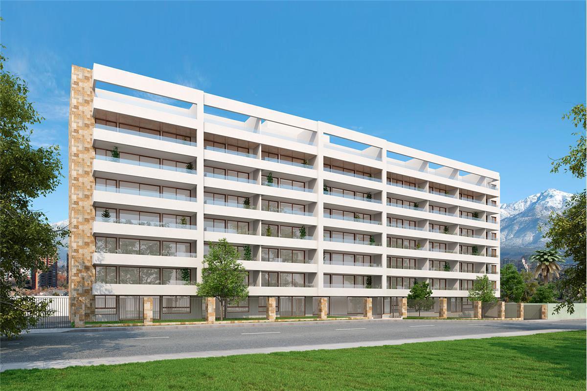Apartamento Departamento Las Verbenas